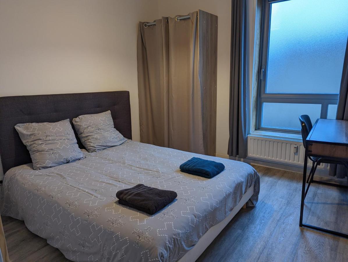 Beau-Jean, Un Cocon Sympa 5 Min A Pied Du Centre-Ville, Parking Prive, A 10 Min Du Chu Poitiers Exterior foto