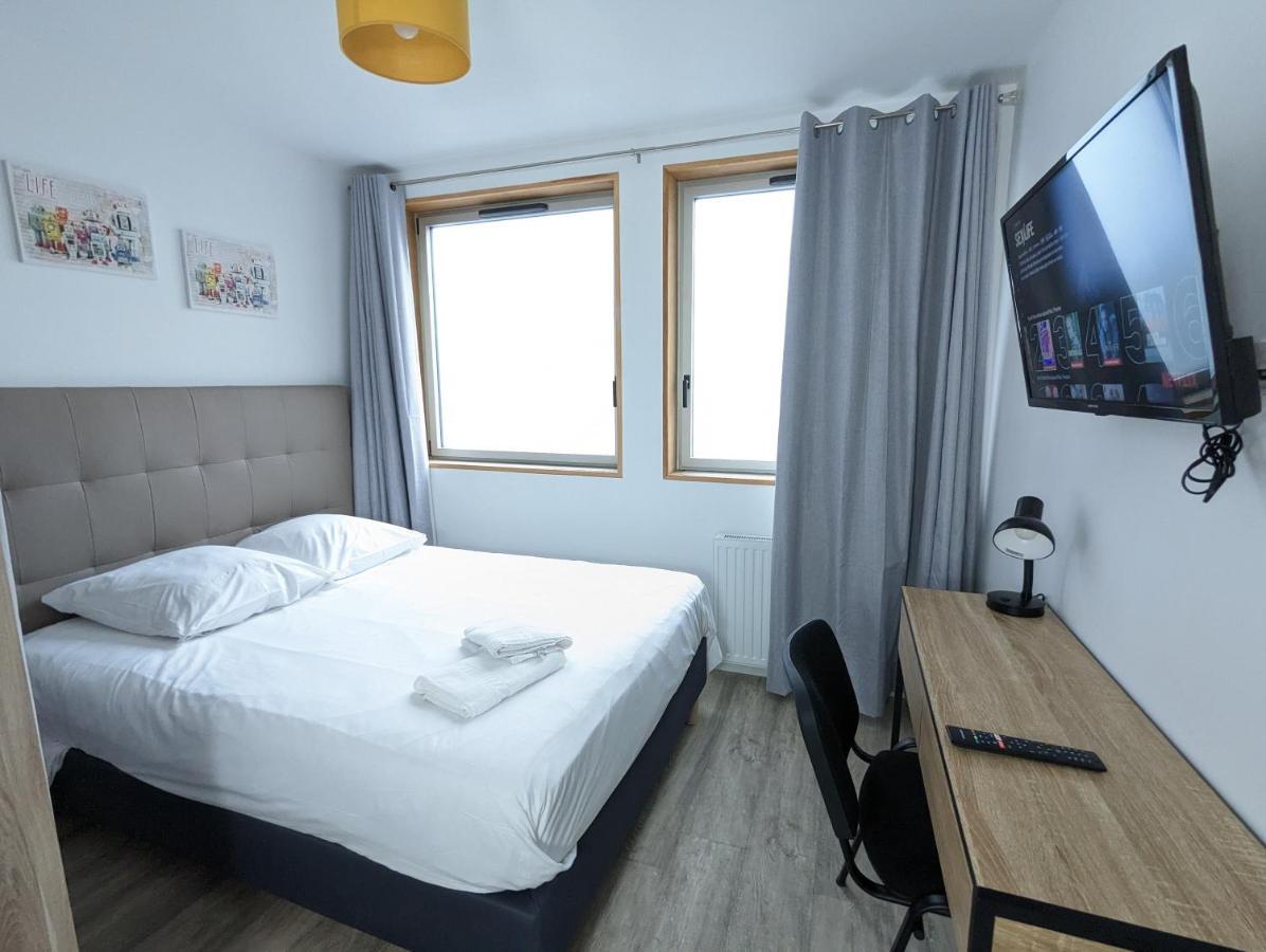 Beau-Jean, Un Cocon Sympa 5 Min A Pied Du Centre-Ville, Parking Prive, A 10 Min Du Chu Poitiers Exterior foto
